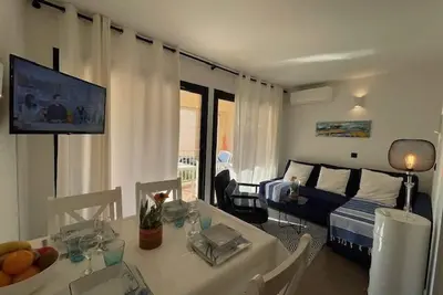 Image de T2 de 31m2