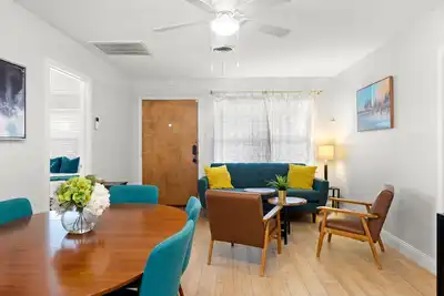 Image de Cozy Heights House With Large Backyard Sleeps 9