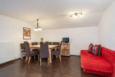 Image de Appartement avec vues superbes dans un endroit de rĂŞve