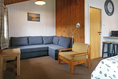Image de 2 chambres Ă coucher Ă Lochearnhead, Perthshire