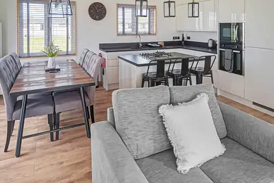Image de 3 bedroom accommodation in Newbury