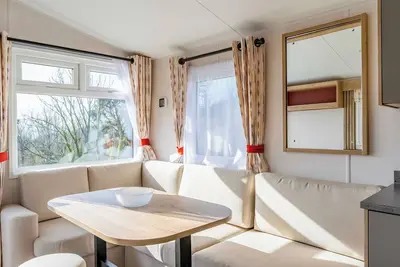 Image de 1 chambres à coucher à Woolacombe