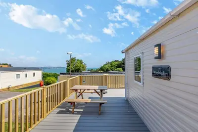Image de Gold 2 bedroom Caravan