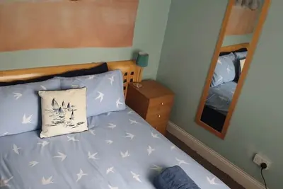 Image de Cosy seaside apartment
