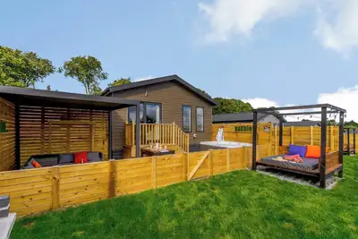 Image de Wolds View Spa (Pet Garden)