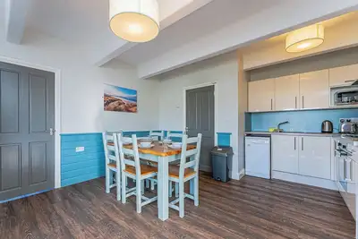 Image de Shoreline Apartment 3 (Pets Welcome)