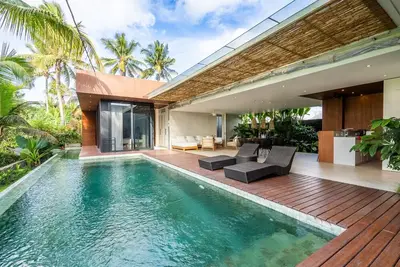 Image de Green Flow Villa 20 Ubud