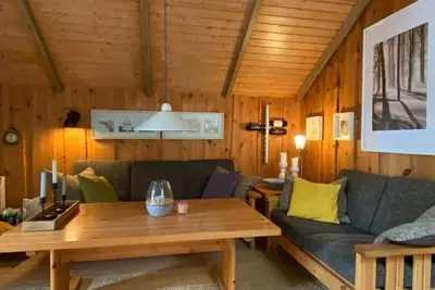 Image de Vacation home for 5 guests with 58m² in Glücksburg (163550)