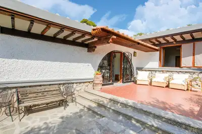 Image de Villa Caduceo - Argentario Ansedonia