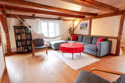 Image de Ferienwohnungen Klein Kapelle - Ferienwohnung 2