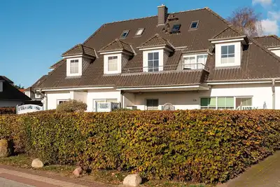 Image de Ferienwohnung Sonnendeck