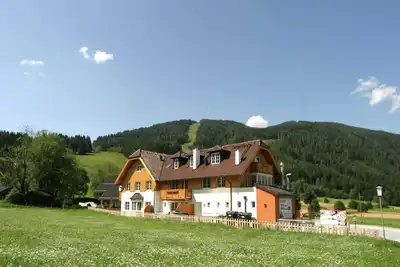 Image de Chalet à Lungau près des pistes