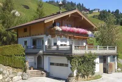 Image de Appartement à Hollerbach près de Kitzbühel