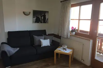Image de Appartement avec vue panoramique à Fiss