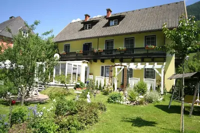 Image de Appartement à Feld am See avec accès au lac