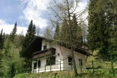 Image de Chalet dans le domaine skiable de Nassfeld