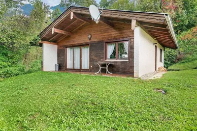 Image de Chalet à Iselsberg-Stronach près de Zettersfeld