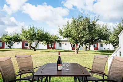 Image de Maison de vacances pour 6 a Allinge