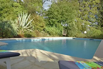 Image de Villa de charme avec piscine privée à Fayence