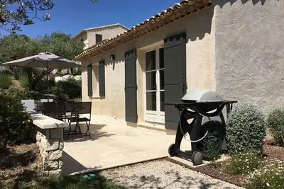 Image de Maison de vacances près de Saint-Rémy-de-Provence
