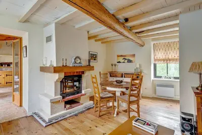 Image de Maison près de Carcassonne avec Piscine