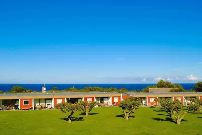 Image de Maison de vacances pour 6 a Allinge