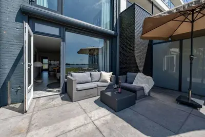 Image de Maison de Vacances au Veerse Meer Vue Panoramique