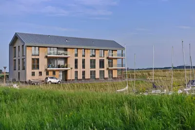 Image de Maison Kamperland près du Veerse Meer