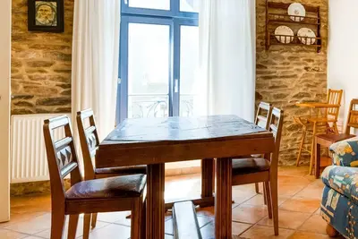 Image de Appartement Le Pouldu près Plages