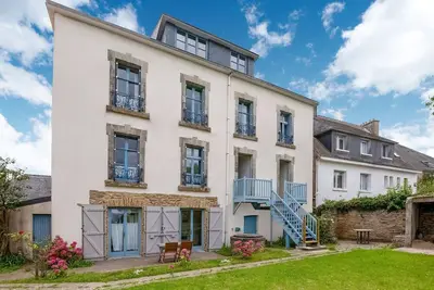 Image de Appartement à Le Pouldu près de l'Atlantique