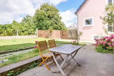 Image de Appartement Atlantique avec Terrasse Bbq