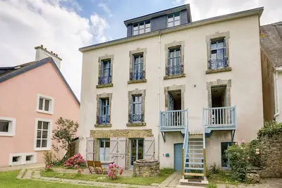Image de Appartement en Bretagne près de l'Atlantique