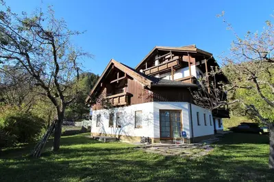 Image de Appartement à Sankt Stefan près de Pressegger See