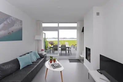 Image de Maison de vacances moderne Kamperland