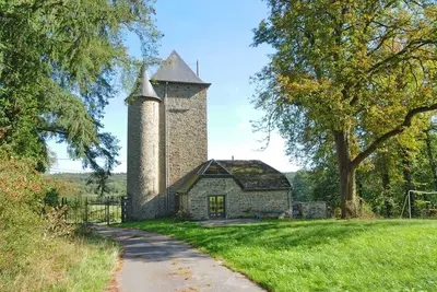 Image de Emplacement idéal à Marche-en-Famenne avec jardin