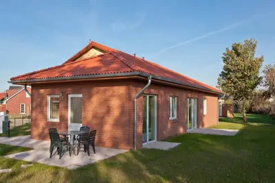Image de Appartement à Zierow près de la plage Baltique