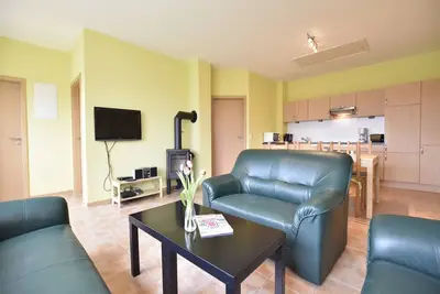 Image de Maison de vacances à Zierow avec sauna