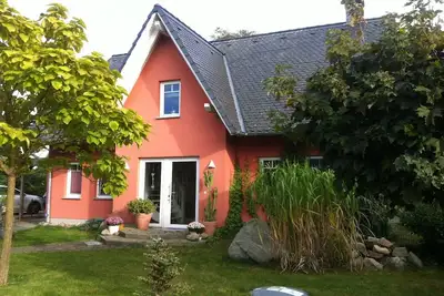 Image de Maison à Fliemstorf près de la plage