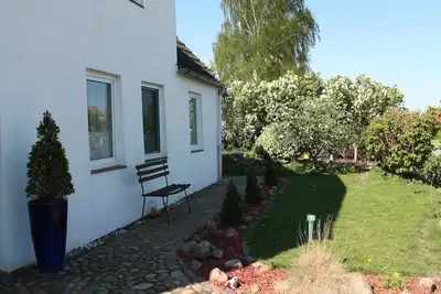 Image de Appartement à Pepelow près de la plage baltique