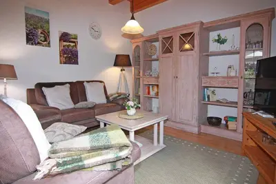 Image de Appartement à Rostock près des plages baltiques