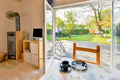 Image de Maison à Gustow près de la Baltique