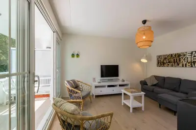 Image de Appartement luxueux Ă Koudekerke avec parking