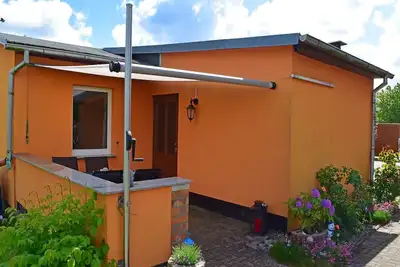 Image de Bungalow à Reddelich près de la Baltique