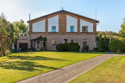 Image de Appartement à Wittenbeck près de la Baltique