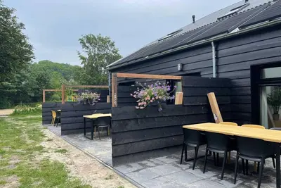Image de Appartement à Vrouwenpolder près de la Plage