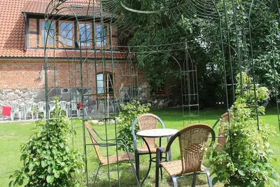 Image de Manoir Ă Boltenhagen proche de la mer Baltique