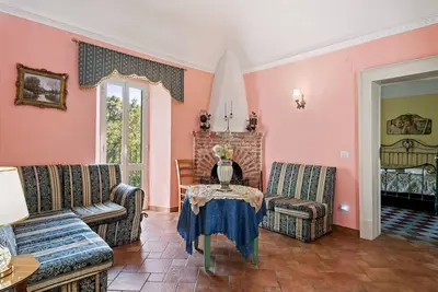 Image de Maison de charme avec jardin privé à Maniace