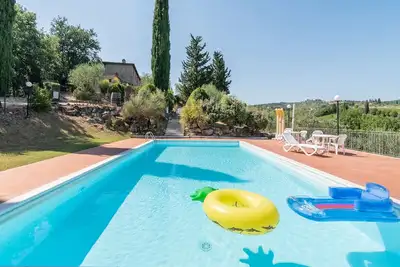 Image de Maison de vacances ensoleillée