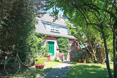 Image de Attrayant Ferienwohnung Zur Eiche à Boltenhagen