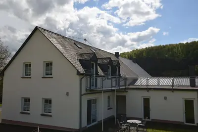 Image de Appartement à Zendscheid forêt